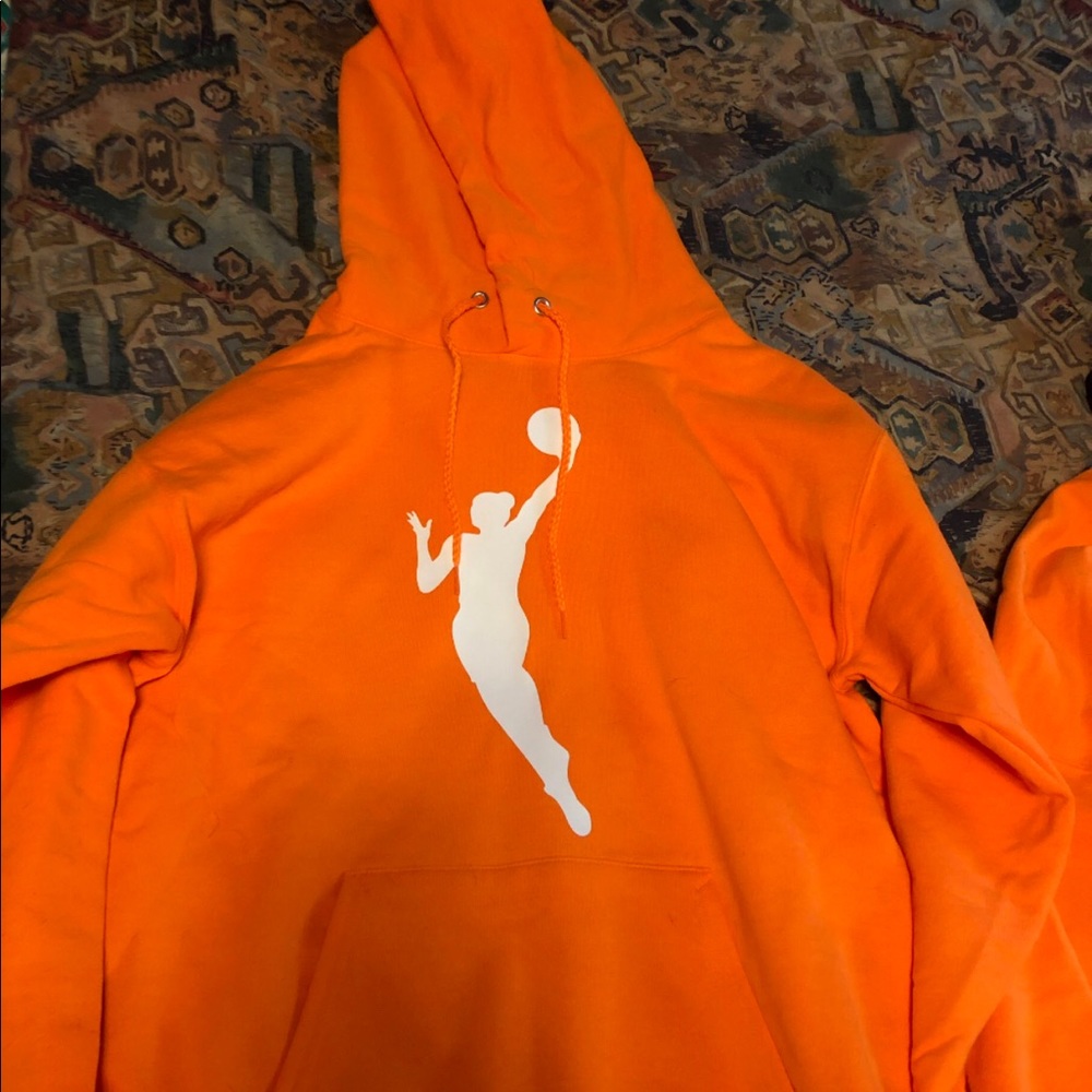 🔥🔥WNBA Hoodie🔥🔥